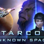 Starcom Unknown Space Fitgirl repack