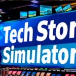 Tech Store Simulator Fitgirl repack