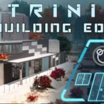 Trinity Building Editor Fitgirl repack