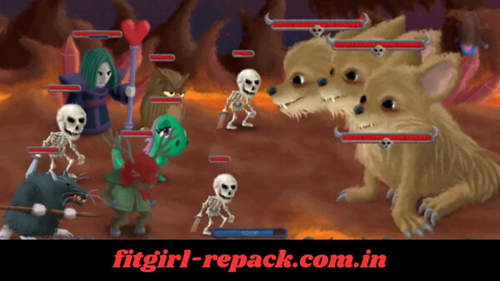 Necro Story Free Download