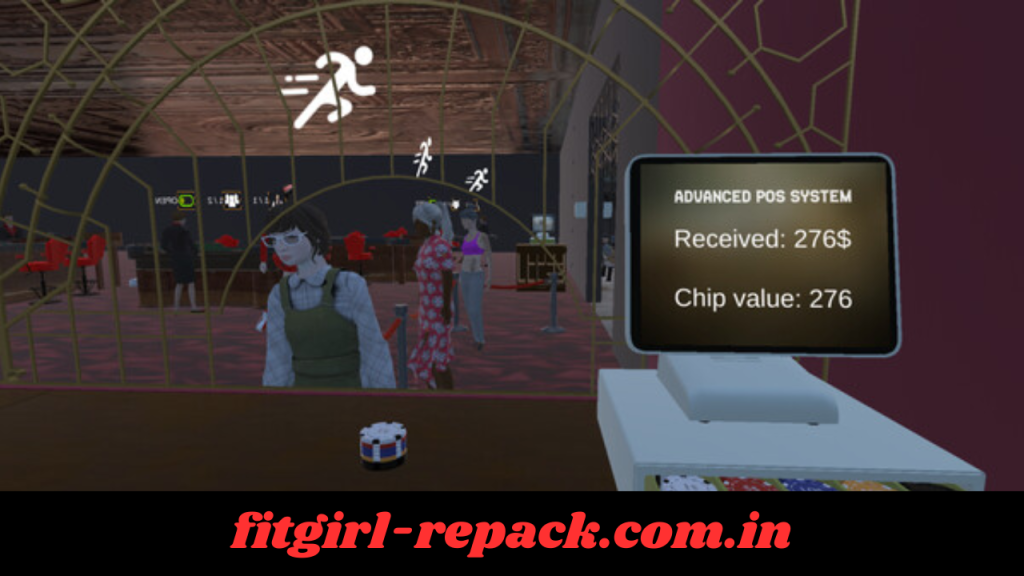Casino Simulator 2024 Free Download