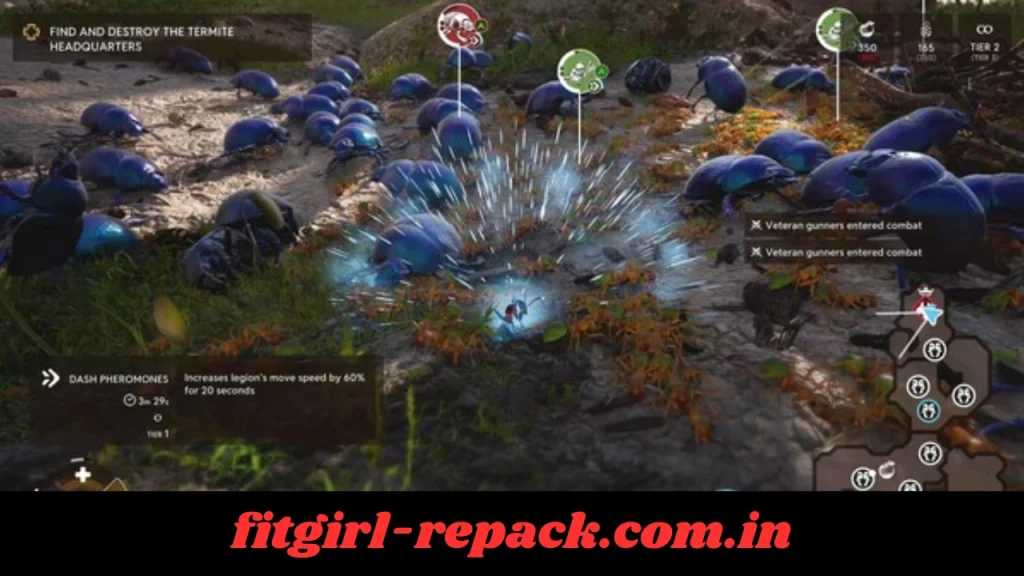 Empire of the Ants free download