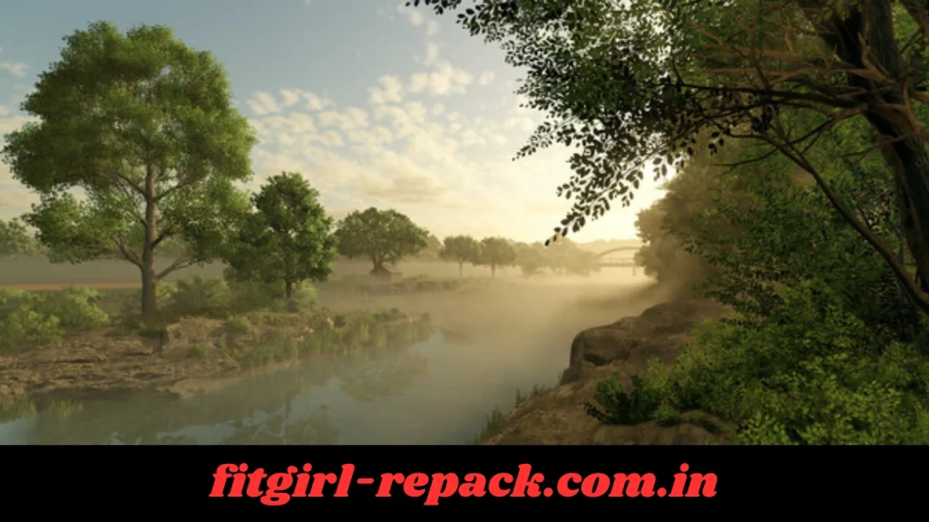 Farming Simulator 25 Free Download