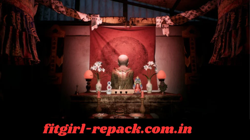 Incantation Free Download