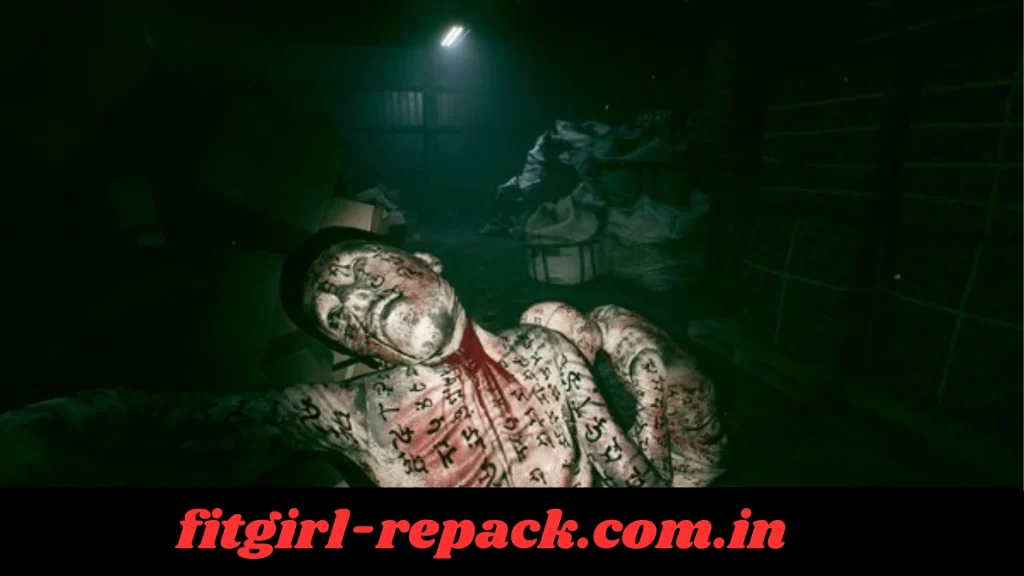 Incantation Free Download PC