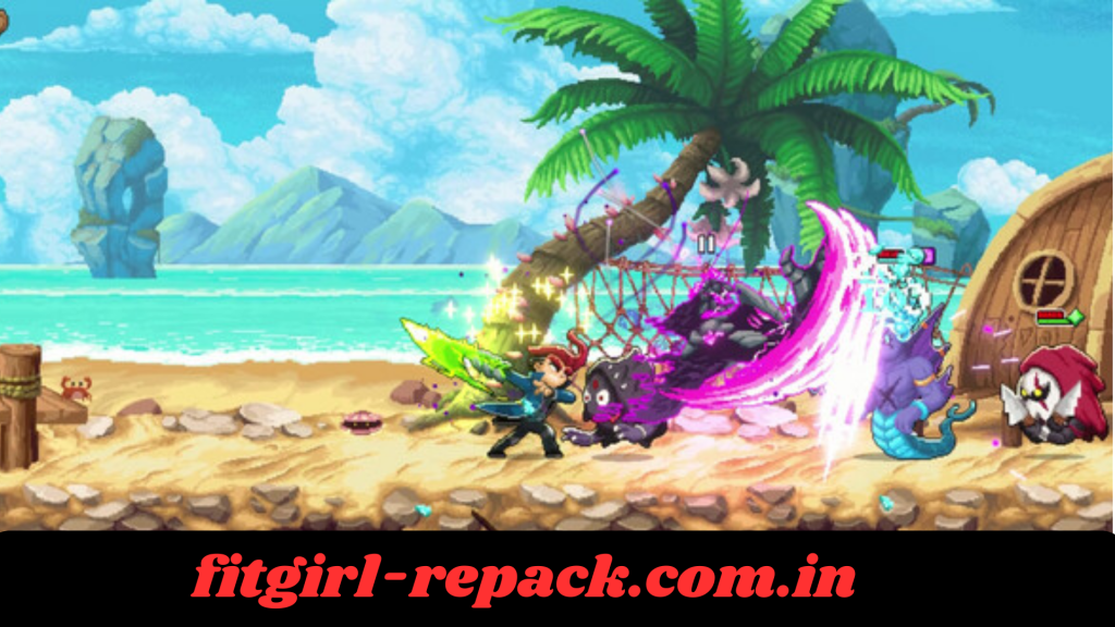 Spirit Mancer