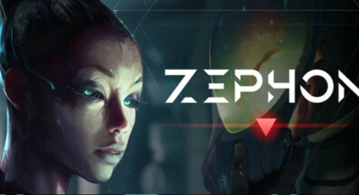 ZEPHON Fitgirl repack (
