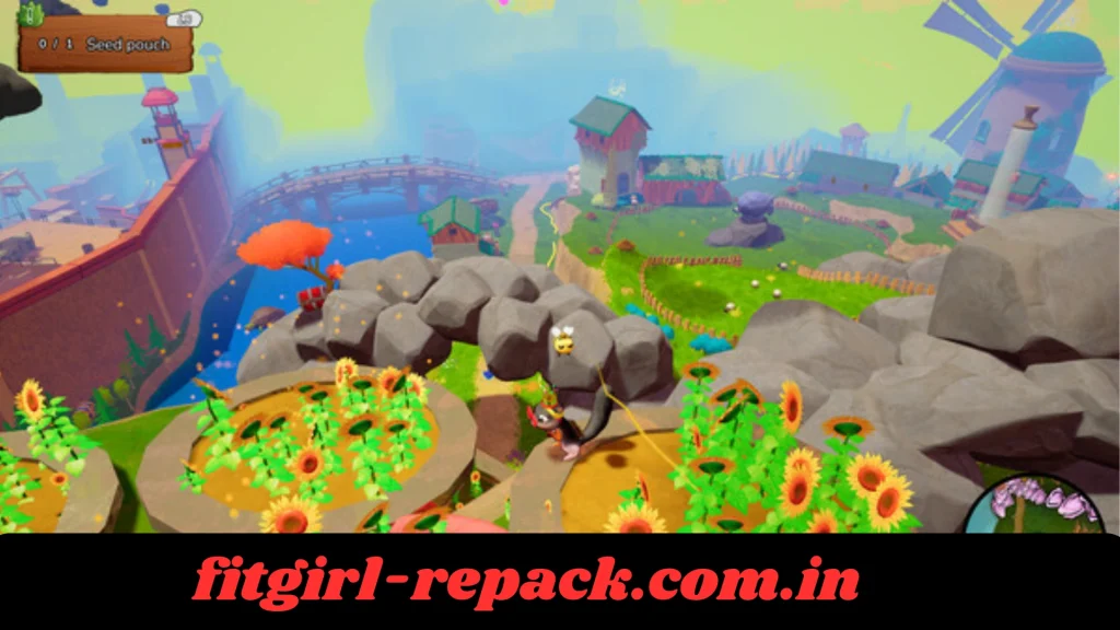 Leafing Home Free Download