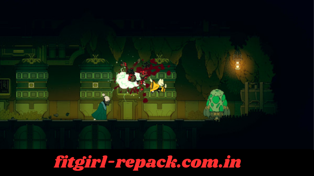 Nine Sols Battle Memories Free Download