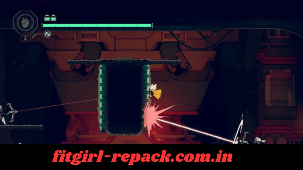 Nine Sols Battle Memories Free Download Pc