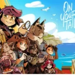 On Your Tail Fitgirl repack