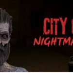 City of Nightmares Fitgirl repack