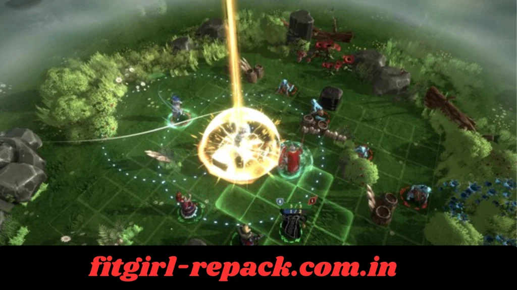 Spear Song Free Download