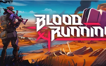 Blood Running Fitgirl repack