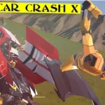 Car Crash X Free Download