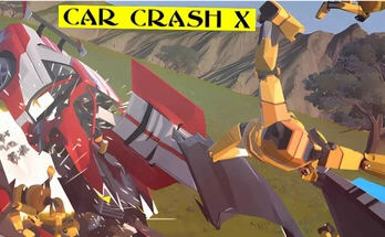 Car Crash X Free Download