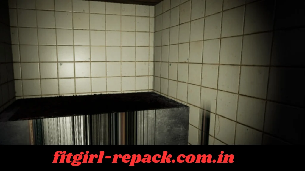 CrimeSceneCleaners Free Download PC