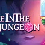 Die in the Dungeon Fitgirl repack