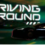 Driving around Fitgirl repack