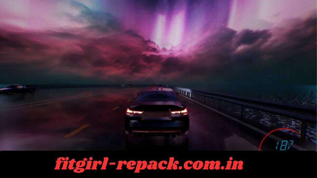 Driving around Free Download PC