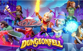 Dungeonfell Fitgirl repack