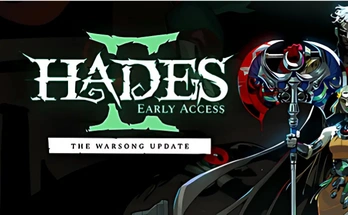 Hades II Fitgirl repack