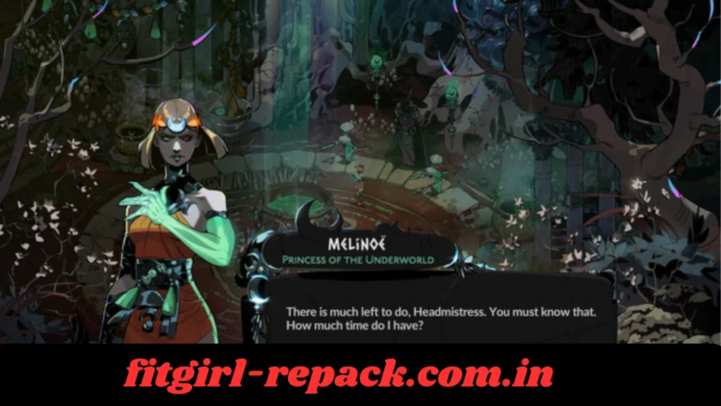 Hades II Free Download