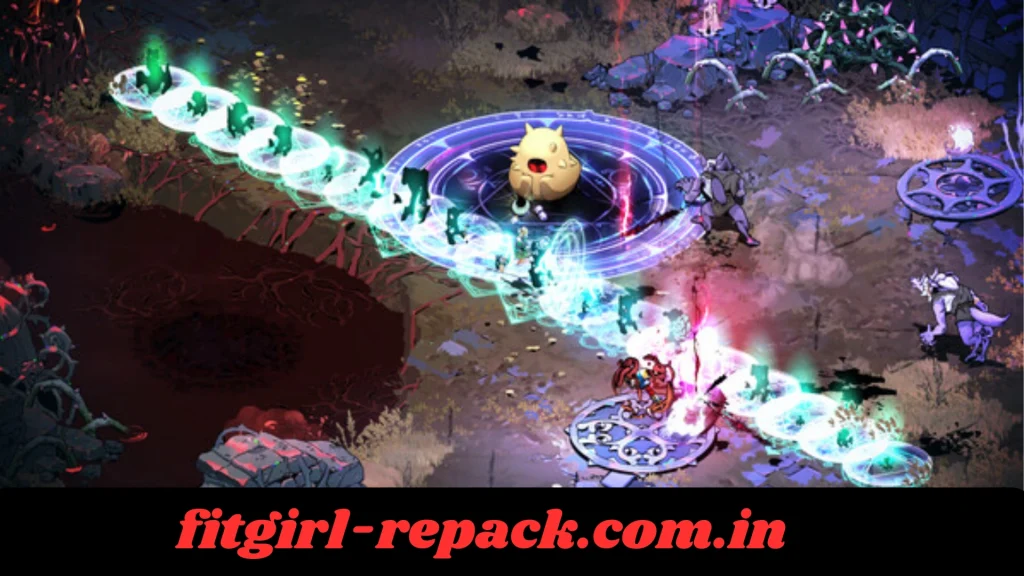 Hades II Free Download Pc