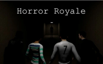 Horror Royale Fitgirl repack