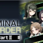 Liminal Border Part III Fitgirl repack