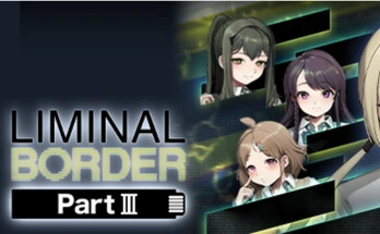 Liminal Border Part III Fitgirl repack