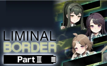 Liminal Border Part III Fitgirl repack