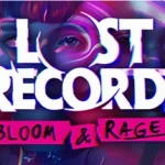 Lost Records Bloom & Rage Fitgirl repack