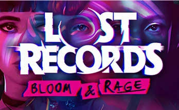 Lost Records Bloom & Rage Fitgirl repack