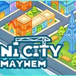 Mini City Mayhem Fitgirl repack