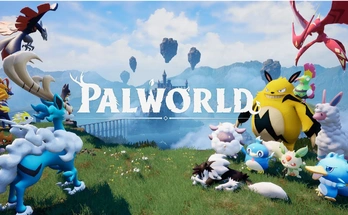 Palworld Fitgirl repack