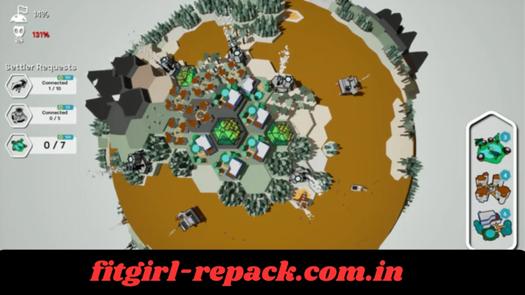 Planet Pioneers Free Download