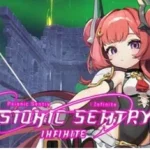 Psionic Sentry Infinite Fitgirl repack