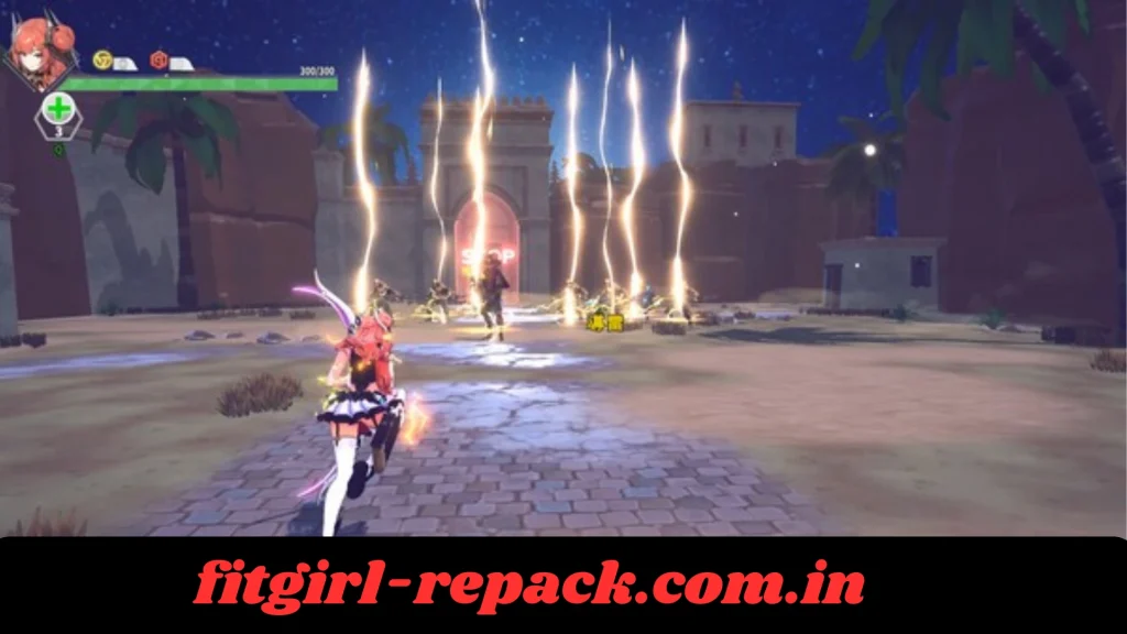 Psionic Sentry Infinite Free Download