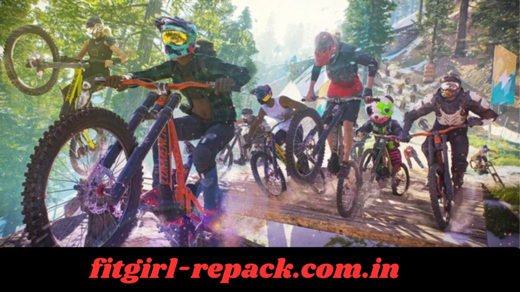 Riders Republic