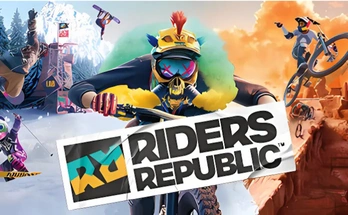 Riders Republic Fitgirl repack
