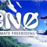 SNØ Ultimate Freeriding Fitgirl repack