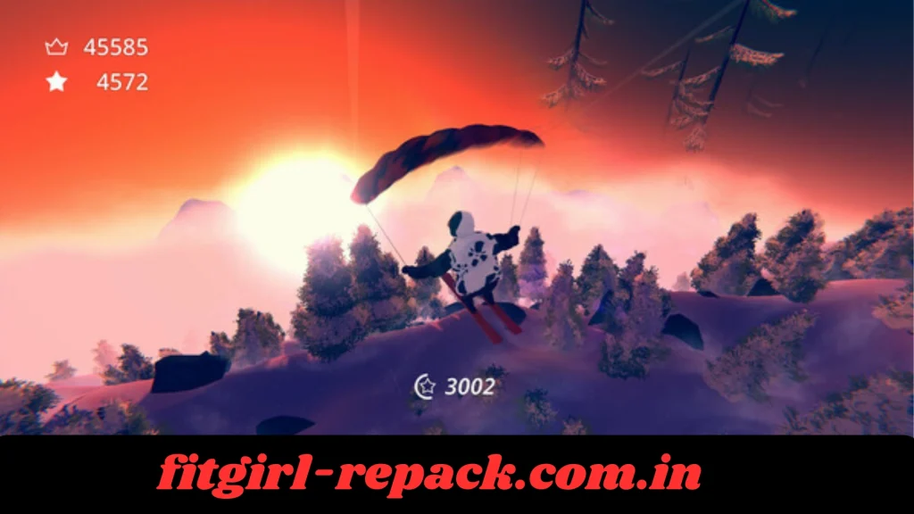 SNØ Ultimate Freeriding Free Download