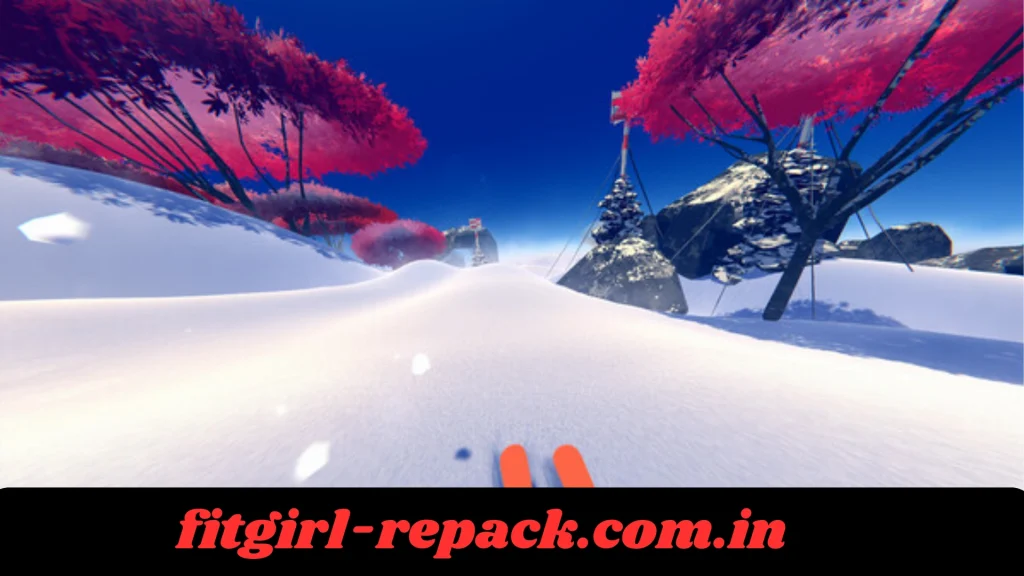 SNØ Ultimate Freeriding Free Download PC