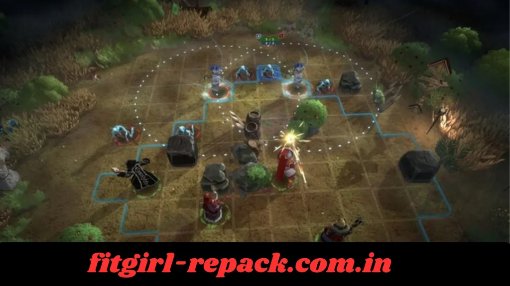 Spear Song Free Download PC