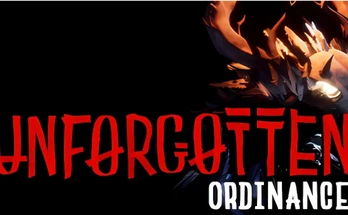 Unforgotten Ordinance Fitgirl repack
