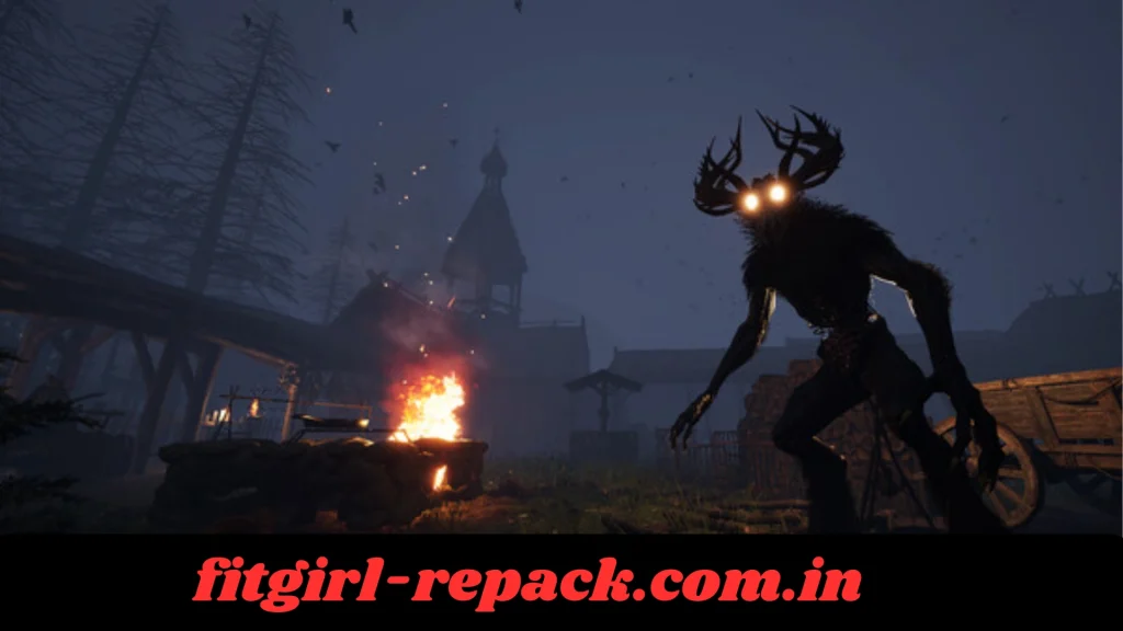 Unforgotten Ordinance Free Download