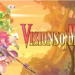 Visions of Mana Fitgirl repack