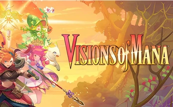 Visions of Mana Fitgirl repack