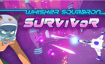 Whisker Squadron Survivor Fitgirl repack